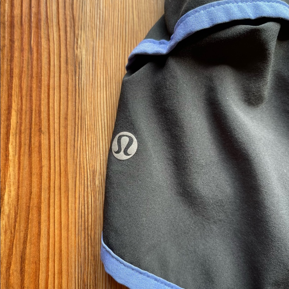 Lululemon Running Shorts 2” Inseam - Picture 2 of 10